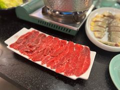 背脊肉-潮界(虹桥天地店)