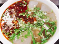 -东方宫中国兰州牛肉拉面(新起街店)