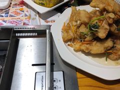 -牛上牛吊炉烧烤(红旗大街店)