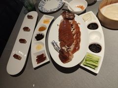 -阿庄新豫菜(航海东路店)