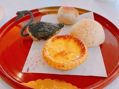 -铭家点心(秦岭路店)