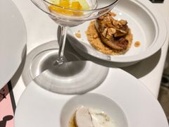 -Le Comptoir de Pierre Gagnaire