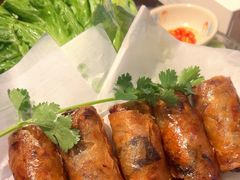 -大头虾越式风味餐厅(光明广场店)