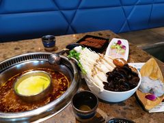 -鱼豆吉·豆浆鱼火锅(宜昌万达店)