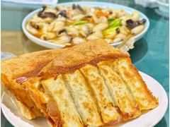 -逢春菜馆天津菜(胜利路店)