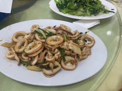 -秋姐美食店(旅游大道店)
