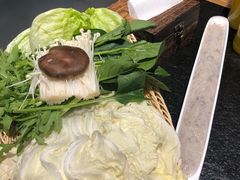 -友乐居羊蝎子(西直门店)