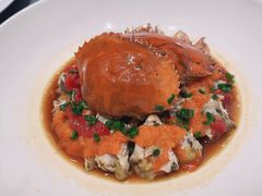 -浙里本味·宴四季江南(三台山路店)