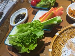 -小杨烤肉·陕西烧烤·陕西地方菜(龙首店)