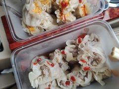 -真真鲜馄饨店(启蒙路店)