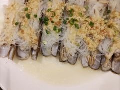 蛏子王-新海利(北岭店)