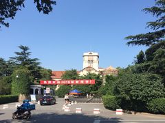 -华春餐馆(鱼山路店)