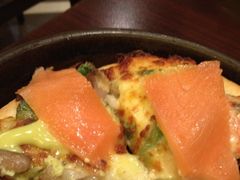 披萨-必胜客(百联又一城店)