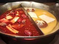 -湊湊火锅·茶憩(皇姑万象汇店)