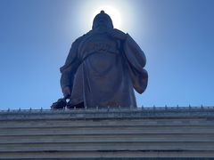 -关帝圣像景区