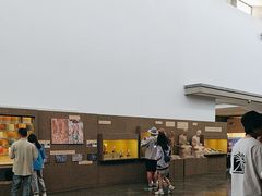 -敦煌石窟文物保护研究陈列中心