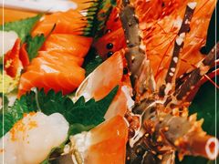 -王鼎精致料理铁板烧(世博源店)