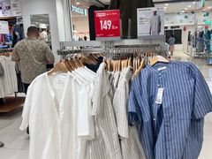 -新世界百货(顺义店)