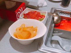 -海底捞火锅(振华商厦店)