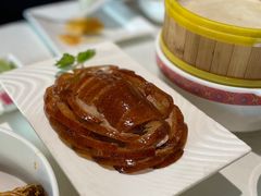 -大鸭梨烤鸭(左家庄店)