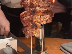 -拉蒂娜·巴西牛排馆 Latina·Brazilian Steakhouse(王府井喜悦店)