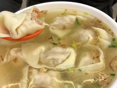 -白玉兰食品甜凤店(合生汇店)