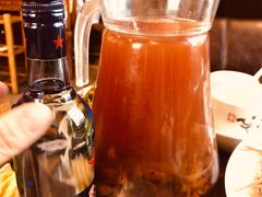 -亿诣蝎府炸酱面羊蝎子火锅(酷车小镇店)