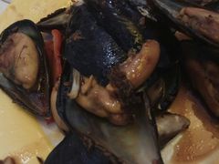 青口贝-帝企鹅自助餐厅•儿童岛•真企鹅(长隆企鹅酒店)