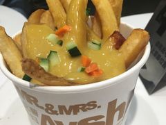 -艾薯夫妇Aysh(福田星河COCOPark店)