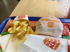 -汉堡王(嘉定宝龙城市广场)