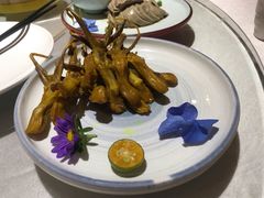 -鸭王烤鸭店(三里河店)