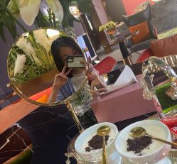 -花隐·美芙炫海菲秀皮肤管理中心