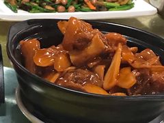 -十三姨工厨顺德美食·宴会·团餐(天河北路店)