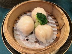 -誉八仙粤菜(万象天地店)