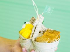 -曼僖瓦罐咖啡(华山南路店)