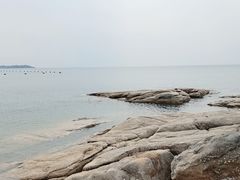 -老虎石海上公园