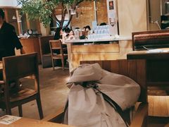 大堂-蜜桃餐厅·伴山(湖滨商业街店)
