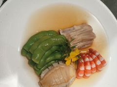 -富淳饭店(陆家嘴保利广场店)