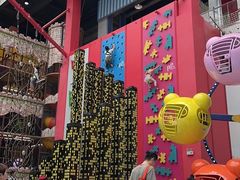 -蒙特利亲子乐园