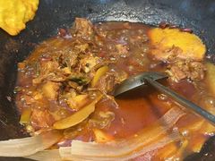 -曹丞相·地锅鸡·地锅鱼(武林店)