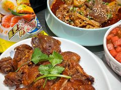 -肥家大排档(天河体育西店)