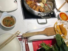 -和福顺养生焖锅(吾悦广场店)