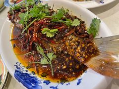 -百味地锅鸡(二店·财校分店)