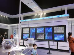 -侏罗纪世界电影特展(广州站)