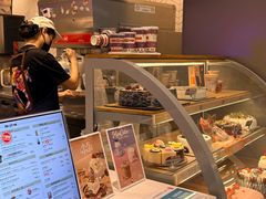 -DQ·蛋糕·冰淇淋(龙湖狮山天街店)