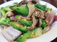 -禄源公·老莞诚饭店