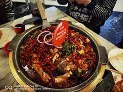 -南锣南门(东方银座店)