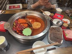 -大龙燚火锅(春熙店)
