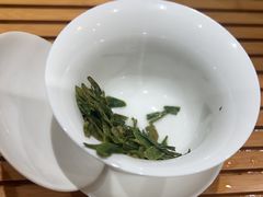 -先春西湖龍井•九曲红梅(杭大路店)