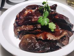 骨头有味道的酱鸭-佬肥猫(国华广场店)